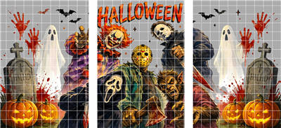 16oz Halloween-J 1794